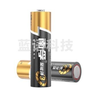 南孚（Nanfu）电池 南孚5号电池 60节/盒