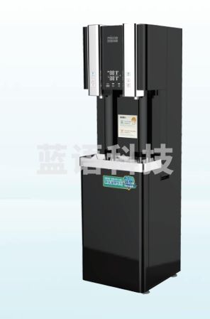 四季沐歌 银河R600C 立式净饮机(台) 天津核心代理商