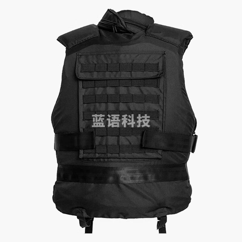 铁拳营飘浮力凯夫拉防护背心马甲凯夫拉防护服浮力衣 漂浮式避弹衣急速发货优质