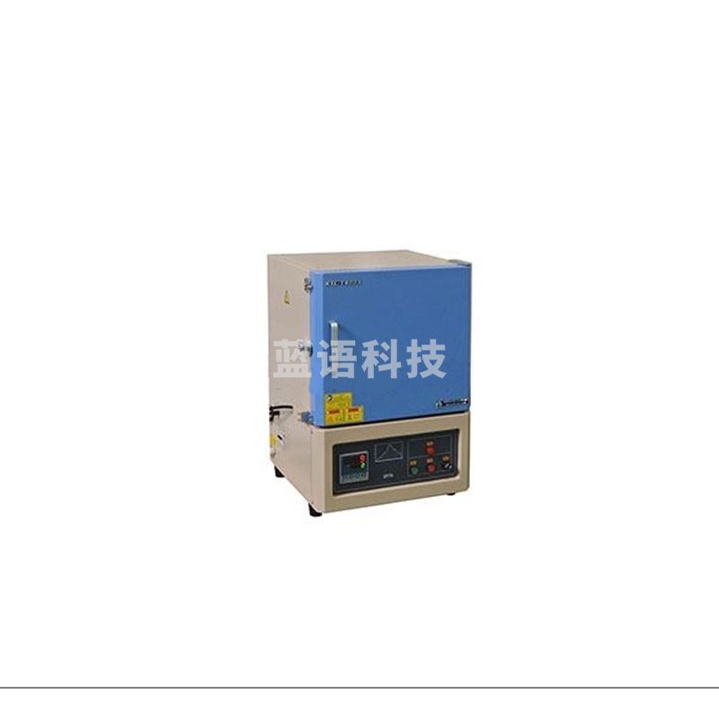 科晶 科晶箱式炉KSL-1400X-A2（8L）