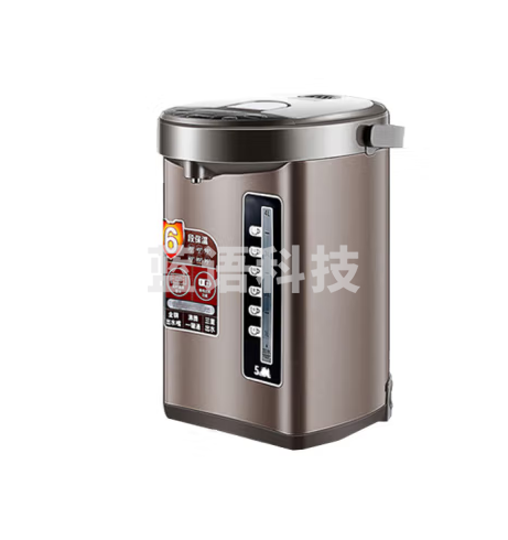 九阳(Joyoung)电热水瓶恒温电热水壶烧水壶保温开水煲家用5L大容量烧水器六段保温电水瓶电水壶泡茶冲奶粉50P02