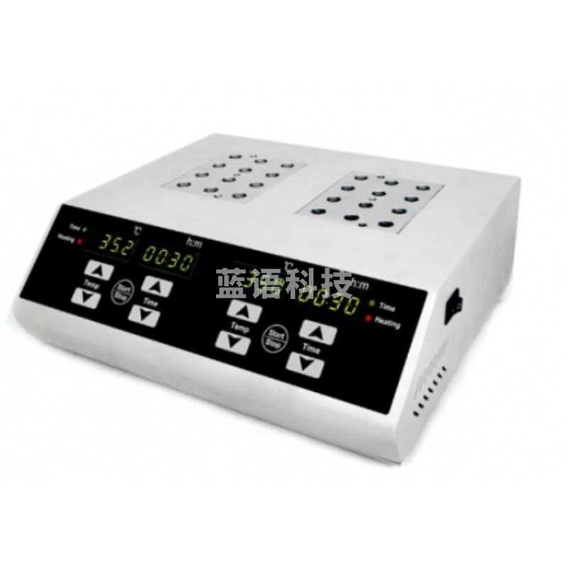 米欧/恒温金属浴 DKT200-1 安全用仪器