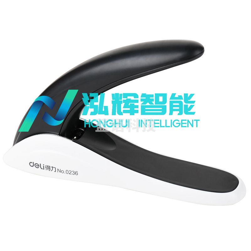得力(deli) 0236 重型起钉器 (单位：台) 黑