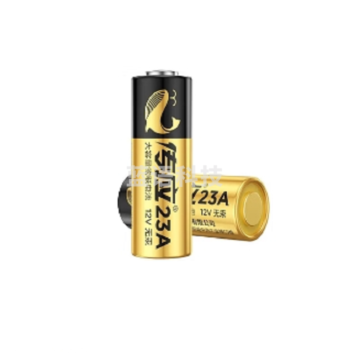 南孚 传应 23A 12V电池（CX202312102159495654）