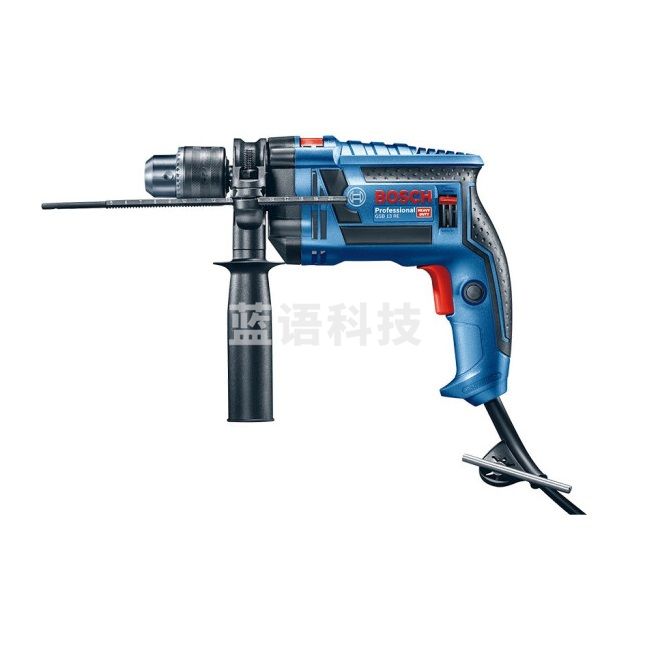 博世（Bosch）GSB 13 RE 冲击钻正反无级变速冲击钻手电钻