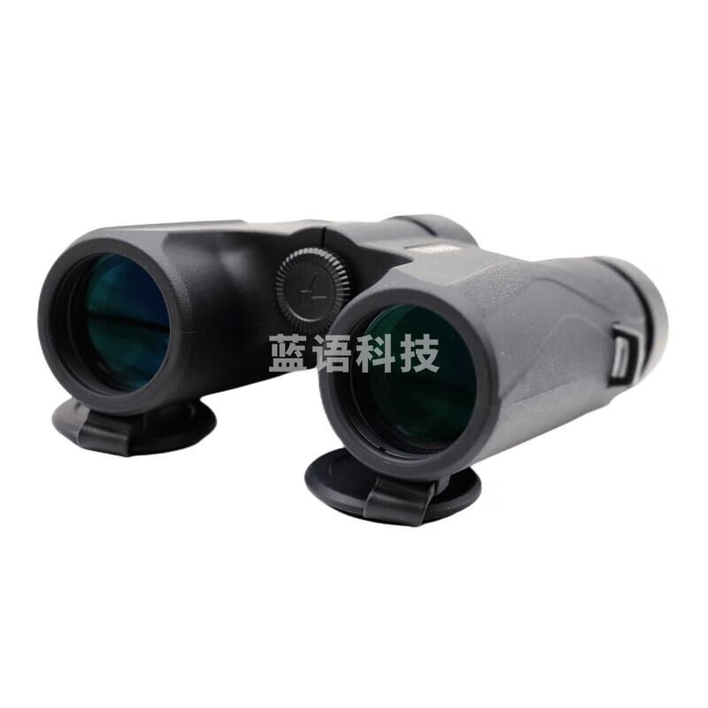 徕佳图（LCANTU）便携式高清双筒望远镜 Lookout瞭望者10x32