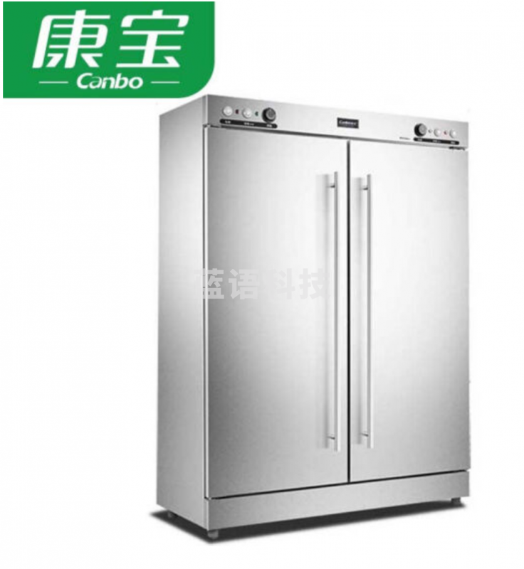 康宝 消毒柜XDR640-G1
