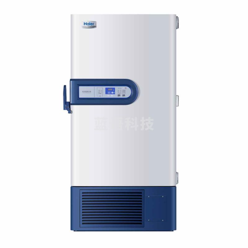 海尔超低温冰箱DW-86L486M&C24656