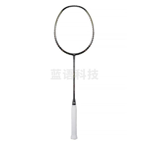 李宁（LI-NING） 羽毛球拍风刃全系列全碳素中高端轻进攻型单拍 风刃600I AYPQ016-1