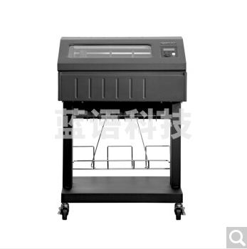 普印力(PRINTRONIX)中文机架式机高速打印P8006H