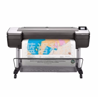 惠普(hp) DesignJet T1708 Postscript (1VD83A)44英寸绘图仪