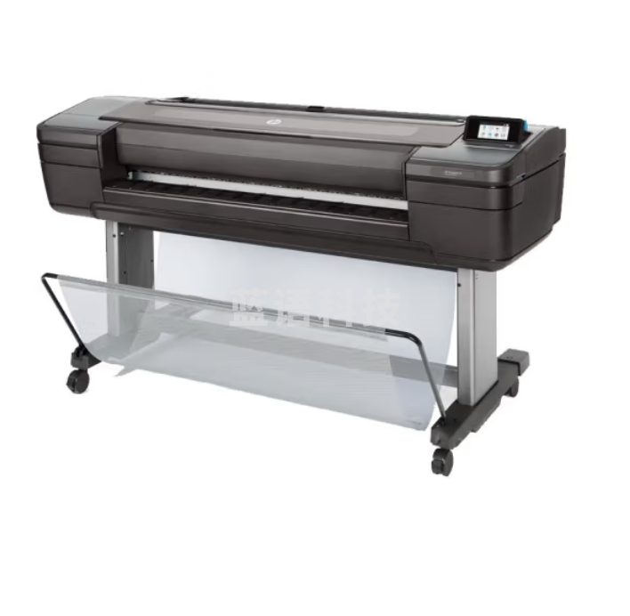 惠普(HP)Designjet Z6绘图仪 44英寸B0大幅面6色打印机 双纸轴带竖向裁刀 (免费安装+三年保)