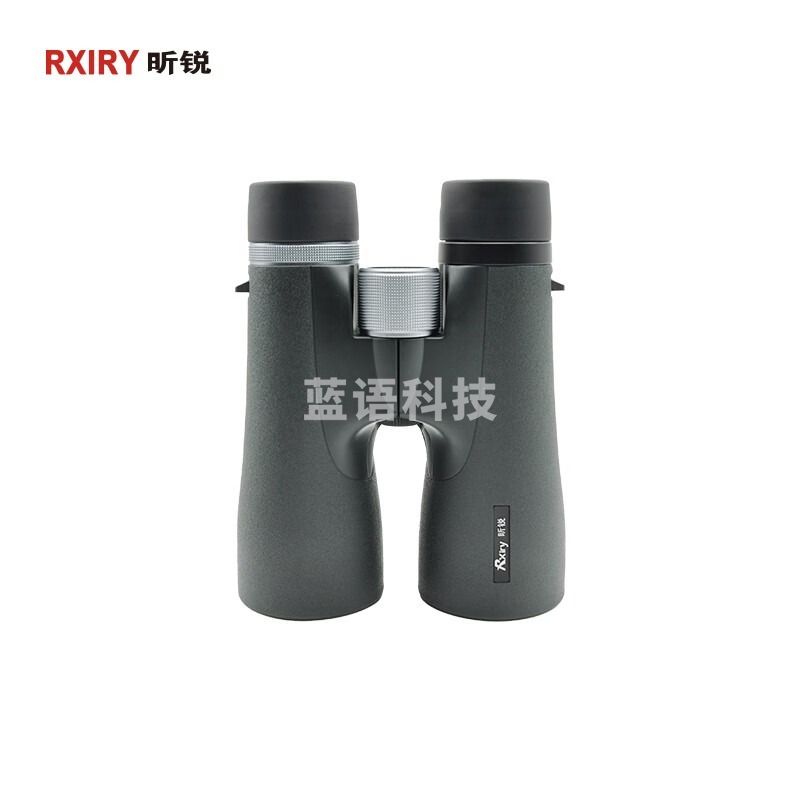 昕锐/Rxiry昕锐（Rxiry）双筒望远镜 黑色高清高倍率户外防水望远镜专业级 XT1050ED 安全用仪器