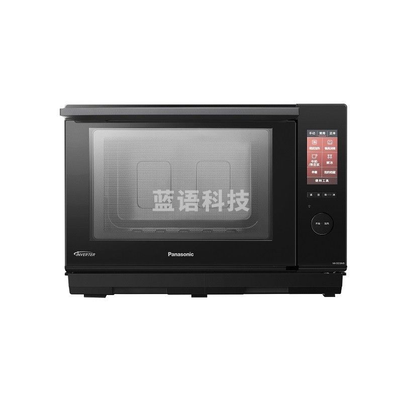 松下（Panasonic）NN-DS59MBXPE APP控制 58道自动菜单 27L 微蒸烤一体机