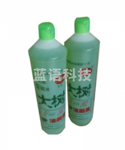 洁厕液 大树 洁厕剂 900毫升/瓶