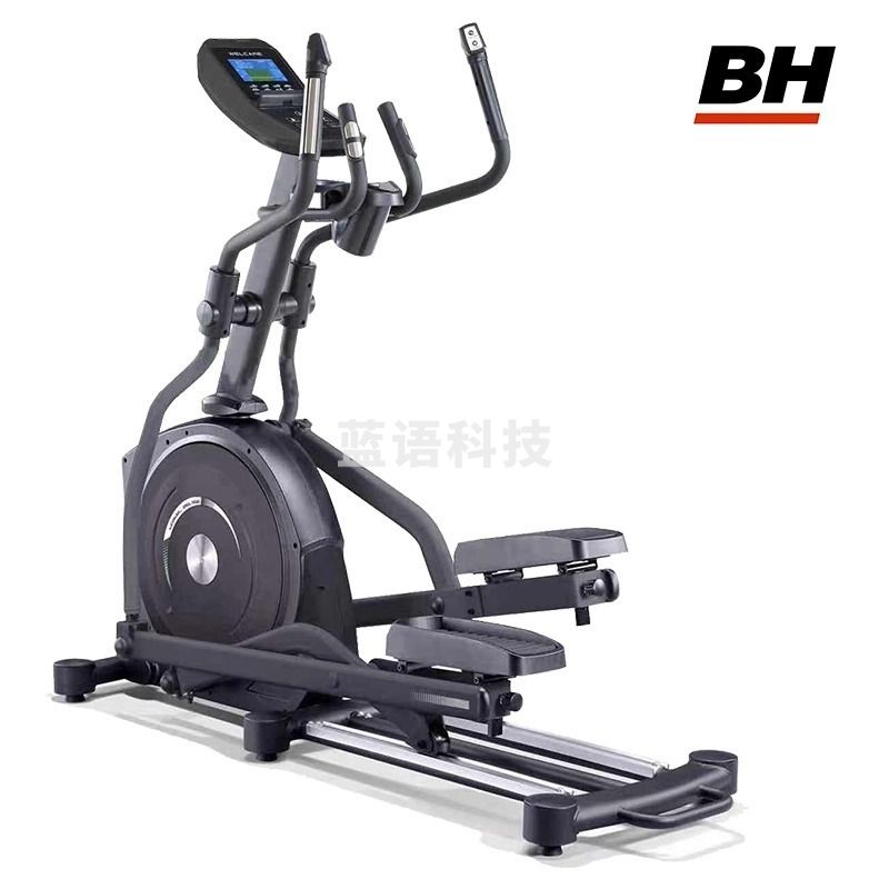 必艾奇/BH（G813）室内椭圆机健身减肥器材 其它大型健身器械 安全用仪器