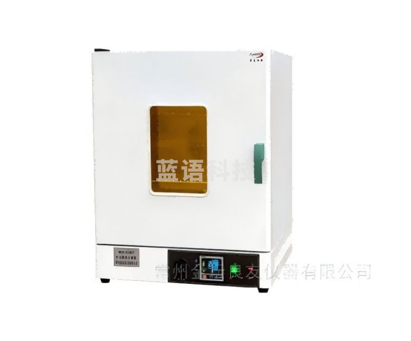 A金坛良友 电热恒温鼓风干燥箱 DHG-9140 安全用仪器