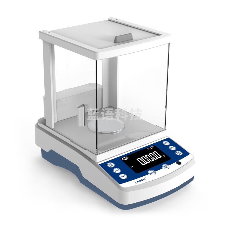 LABGIC LGL-1204E GL系列电子分析天平 120g/0.0001g 分析天平及专用天平
