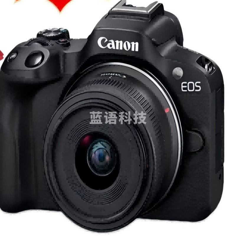 尚隆 高清照相(摄像)机 SL-EOS R50