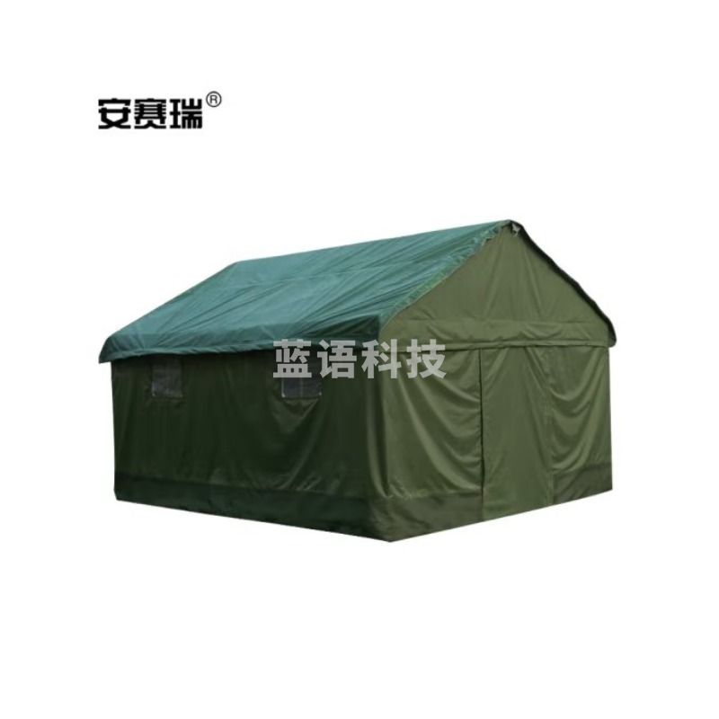安赛瑞 26040 救灾帐篷