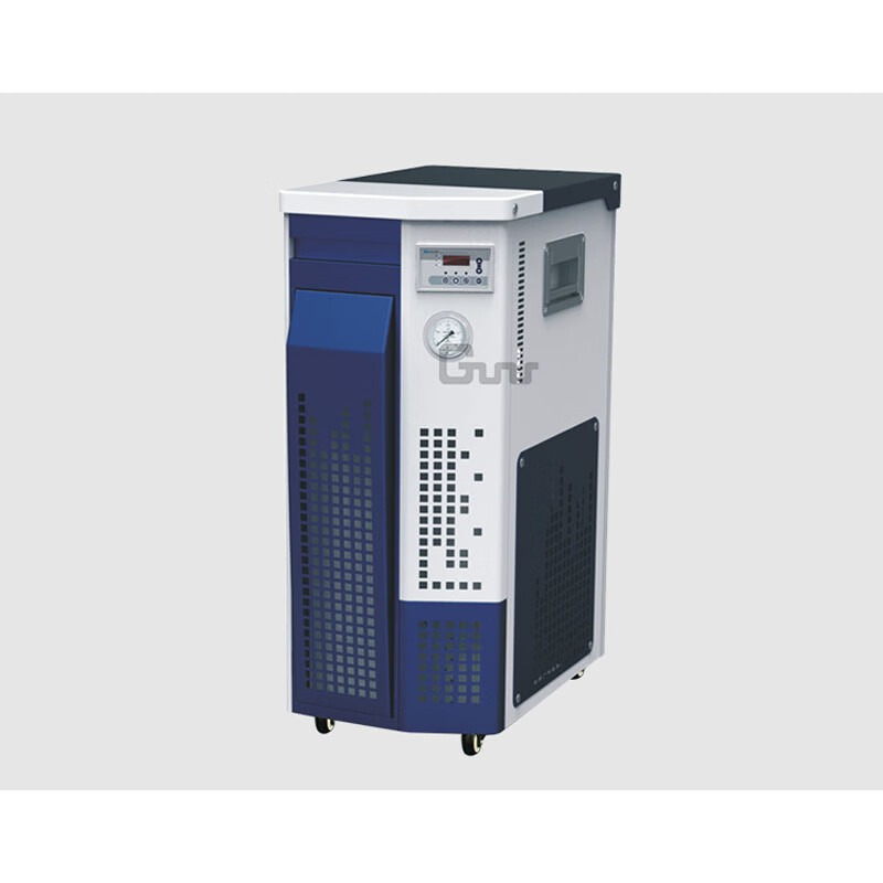 JISENPUER 郑州长城RJHS-2020溶剂（低温）回收装置