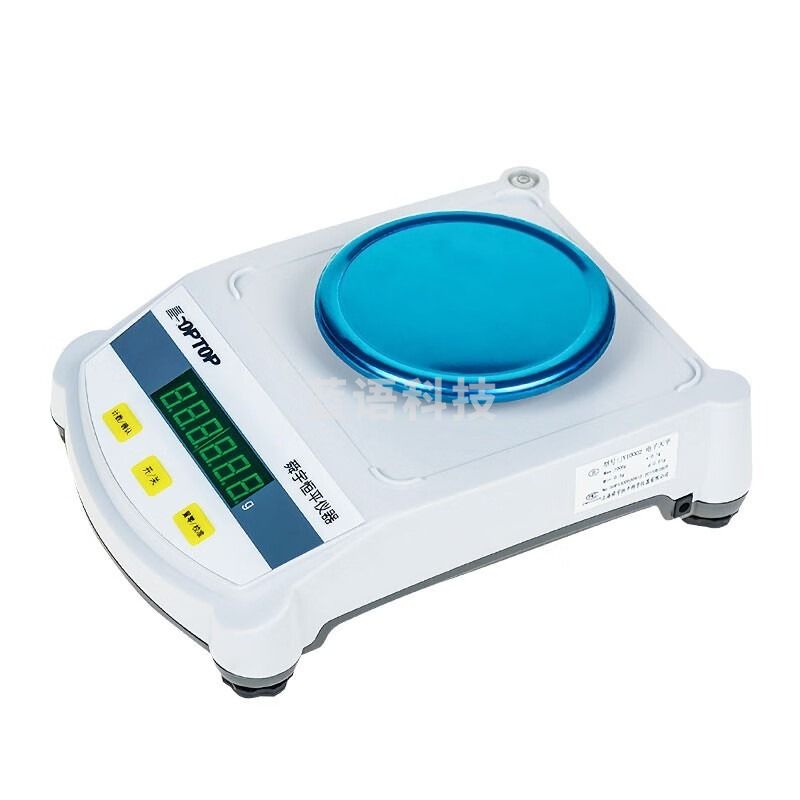 舜宇恒平 MP12001 电子天平 1200g/0.1g