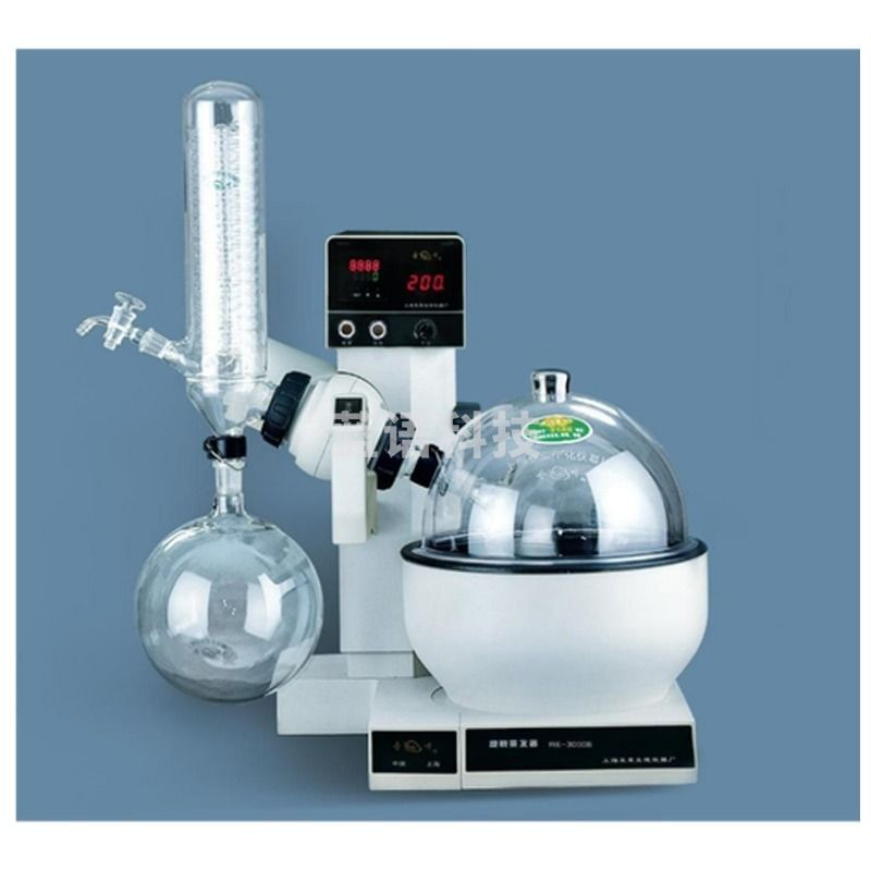 亚荣 旋转蒸发仪 安全用仪器