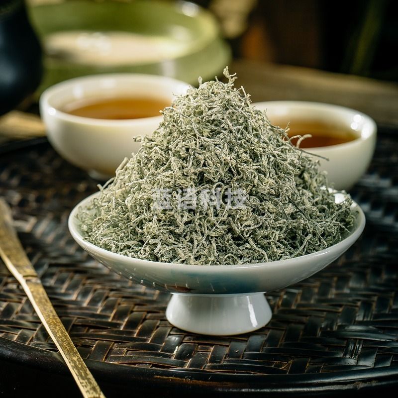 采之采  天门郡 （协议产品，咨询下单）天门郡莓茶 500g/斤