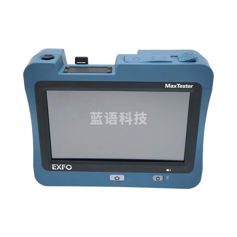DFrobot EXFO MAX-730D 光时域反射仪  学科专用仪器设备