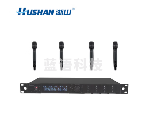 湖山音响设备套装 UT40套装组合1