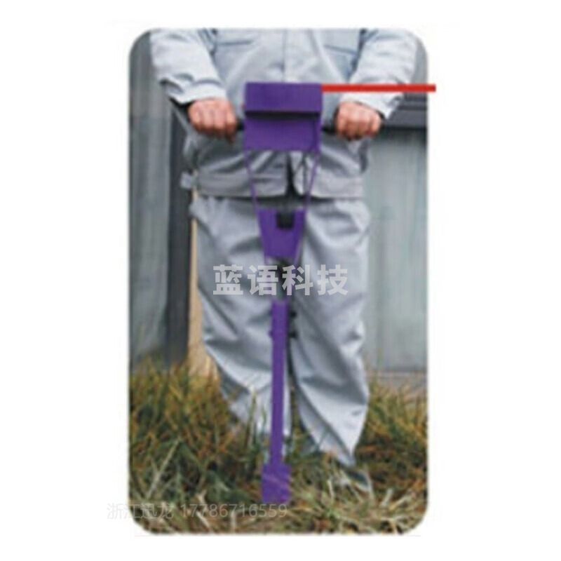市下 浙江托普云农BWS-100便携式无线墒情监测仪墒情监仪农业 安全用仪器 学科专用仪器设备