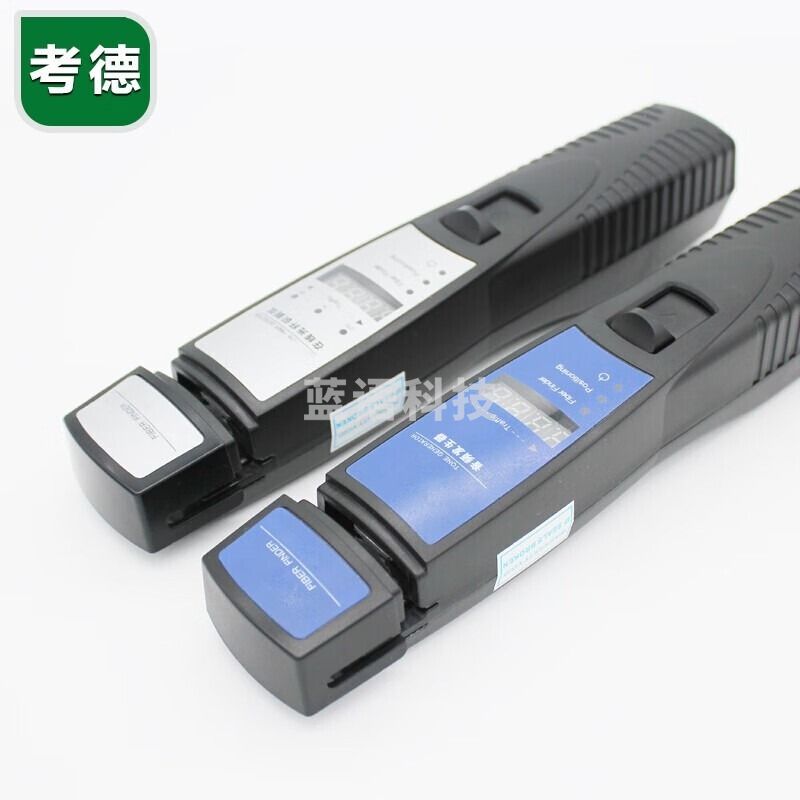 考德 COTTDOR 光纤在线纤序查找仪LKS6200AB通信测试仪器仪表 LKS6200AB通信测试仪（单位：件） 测绘专用仪器