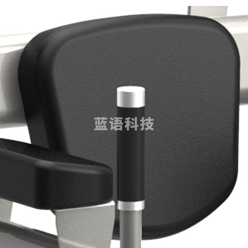 采之采 军霞JX-3041综合训练器健身房商用提膝训练器多功能健身器材 其它大型器械 其它大型器械