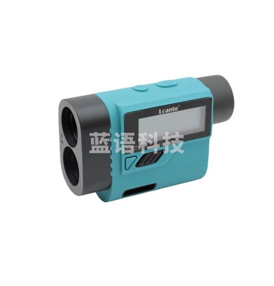 徕佳图（LCANTU）DP600激光测距仪测高测角仪带外屏双显示