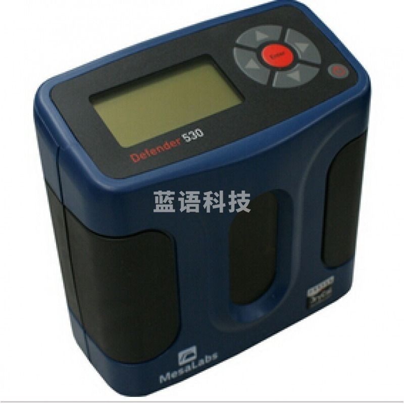 Defender 510/520/530+ 云荟采DefenDer 510/520/530+干式气体流量计校准器  学科专用仪器设备