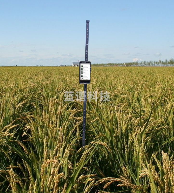 托普云农 植物株高测量仪TPDM-G-1 气象仪器