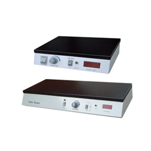 JISENPUER常州国华DB-B1/DB-B2实验室生物组织烤片机烤片板烘片仪 DB-B1