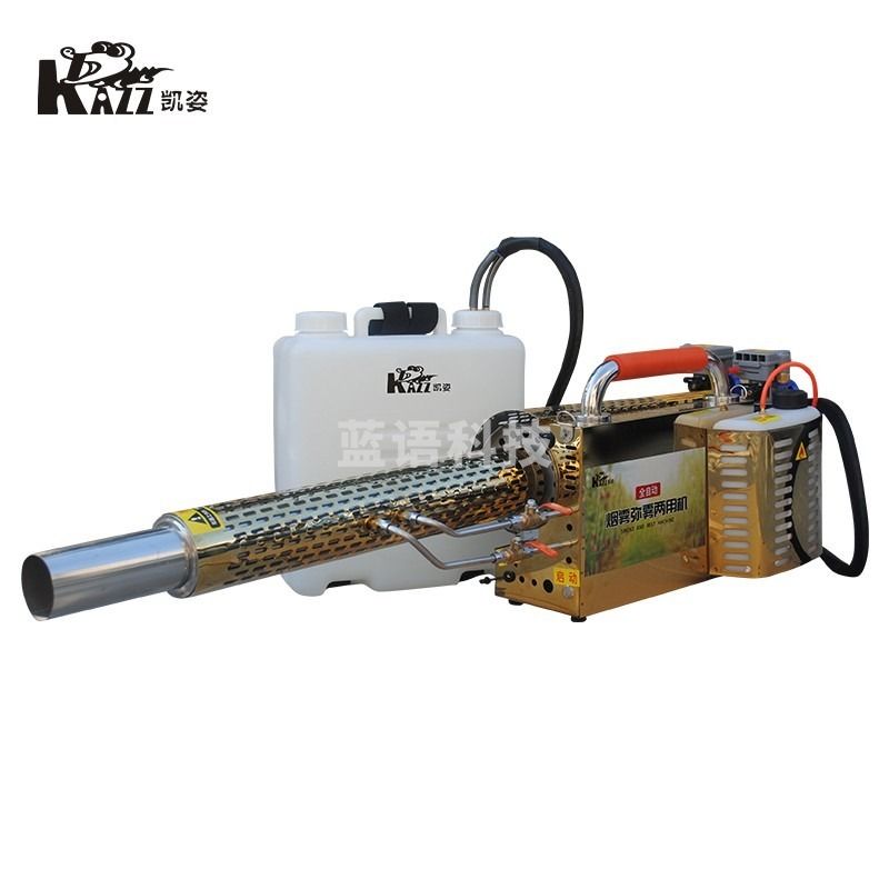 凯姿/KAZZ 凯姿 FS-180K    弥雾机 消毒喷雾器 农林牧渔专用仪器