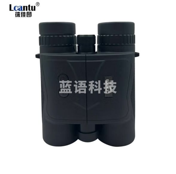 徕佳图（LCANTU）BRF1800测距仪 高清双筒测距  防水测距高透棱镜