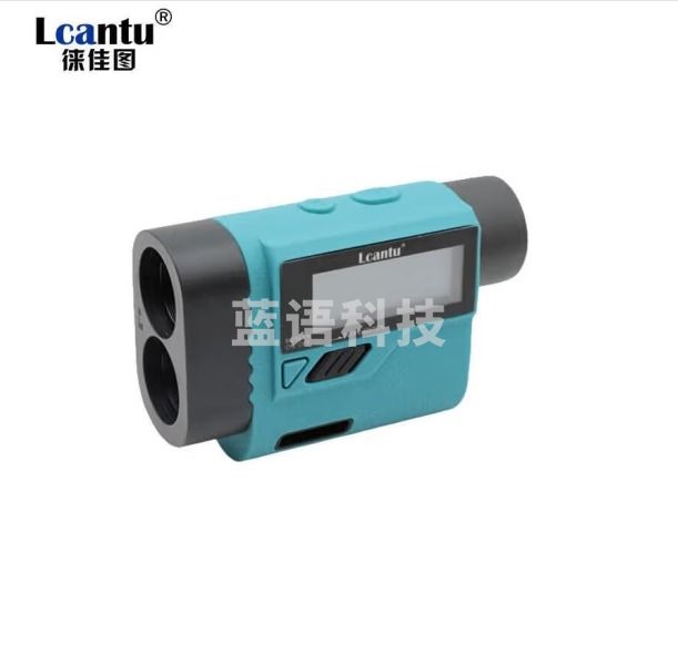徕佳图（LCANTU）DP1200测距仪 激光测距仪 测高测角 短距离测距仪