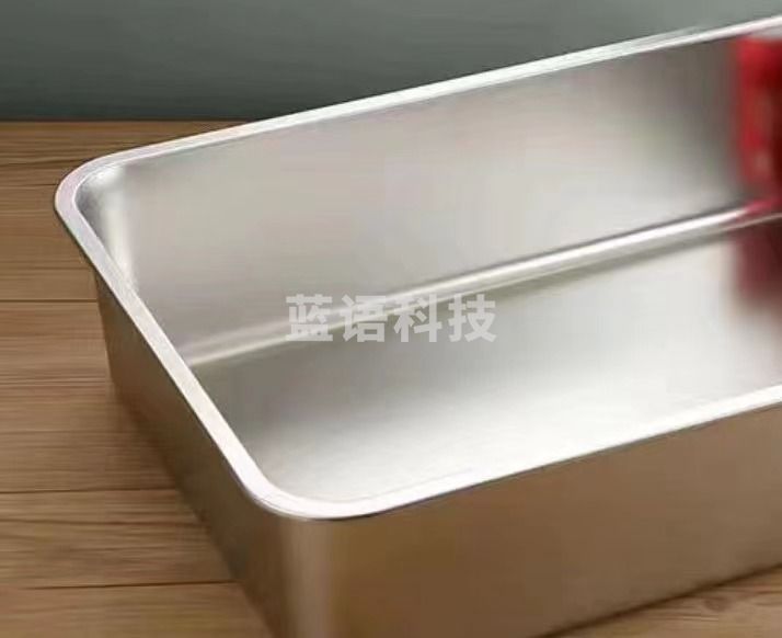 米饭深槽  规格：59.6厘米*39.5厘米*15厘米  单位：个