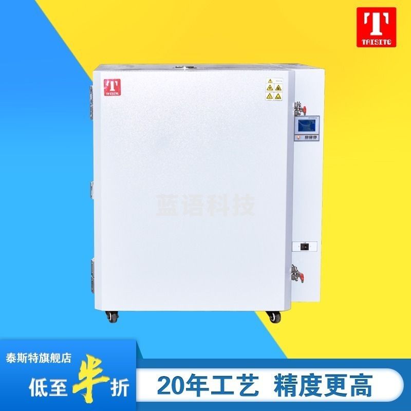 泰斯特WTWG4032L高温鼓风干燥箱实验室真空干燥器