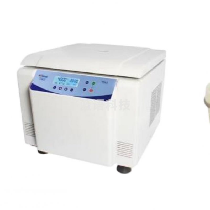 我爱采 上海卢湘仪台式离心机实验室 TD5Z 教学仪器
