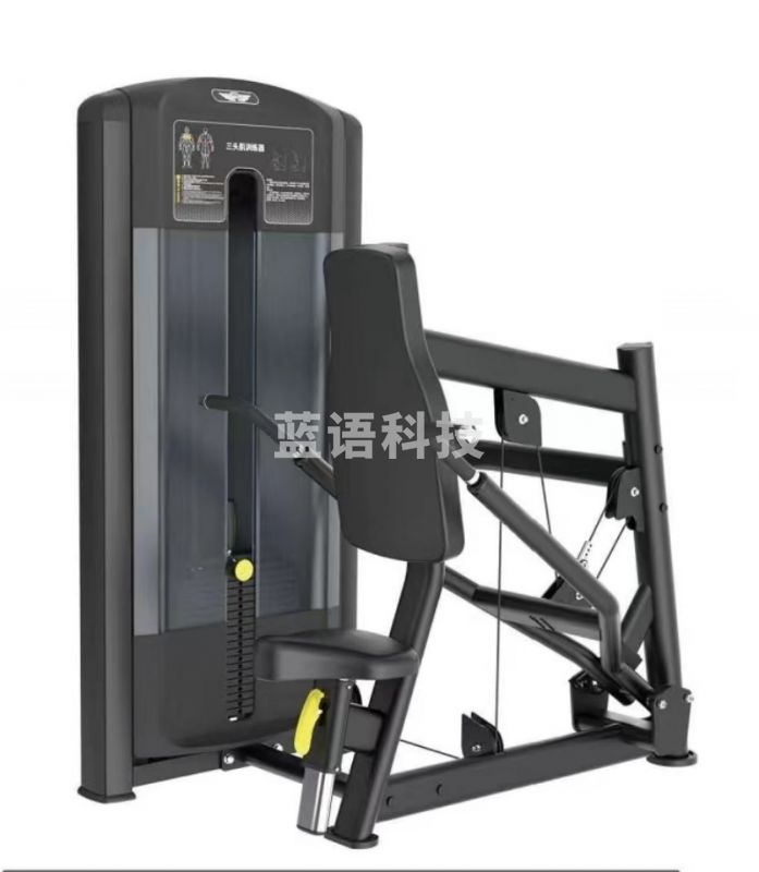 迈宝赫 AD-007三头肌训练器
