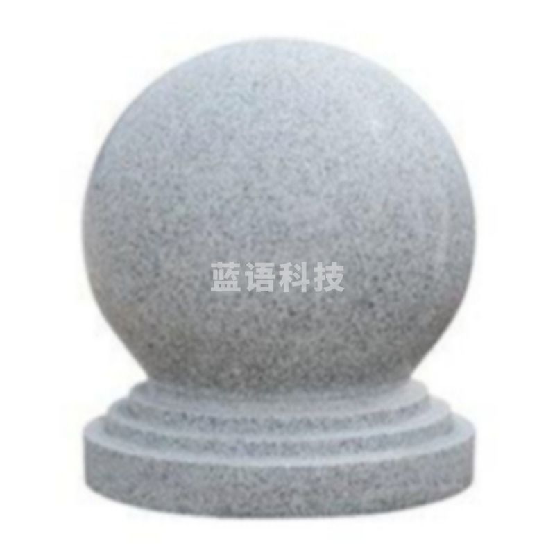 图形品牌 防撞球