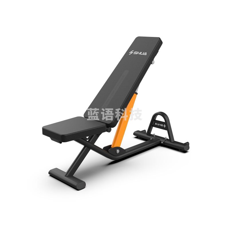 舒华家用哑铃凳 SH-G599 其它大型健身器械