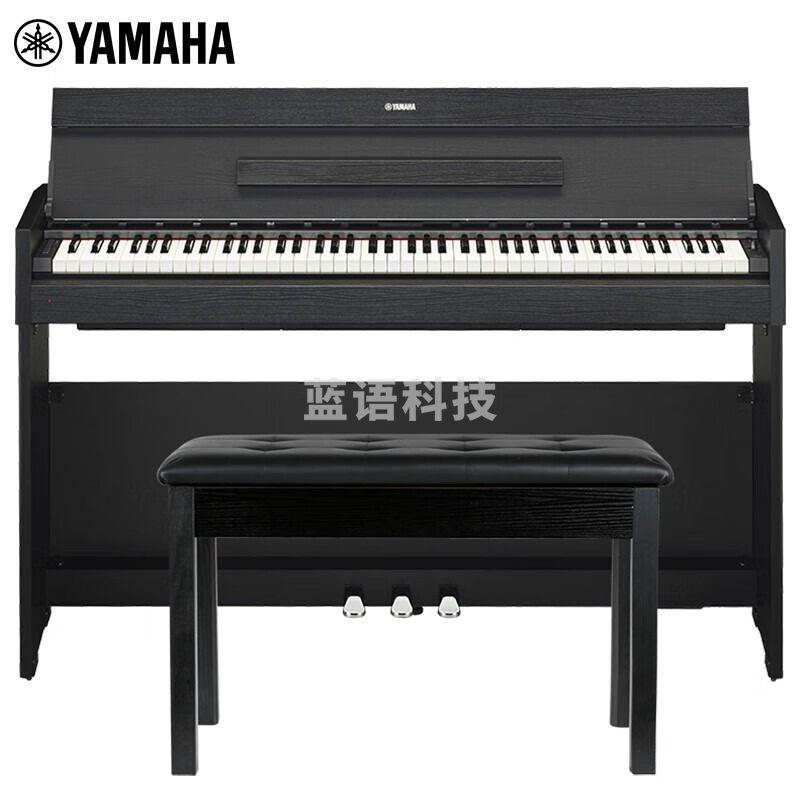 雅马哈 YDP-S55B 数码钢琴