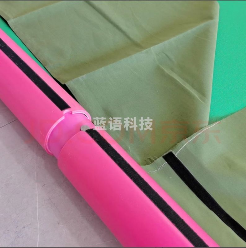 杰帝奇 地胶收卷器 辅配件