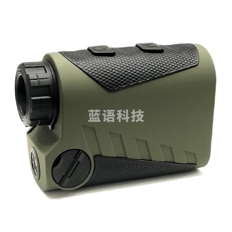 Onick欧尼卡激光测距仪600L测速仪望远镜精度0.3米测距仪4-600米 600L优品 分子量检测