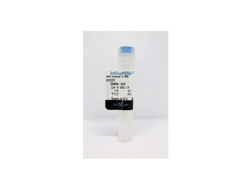 Bioxcell InVivoMAb anti-mouse 4-1BB (CD137)